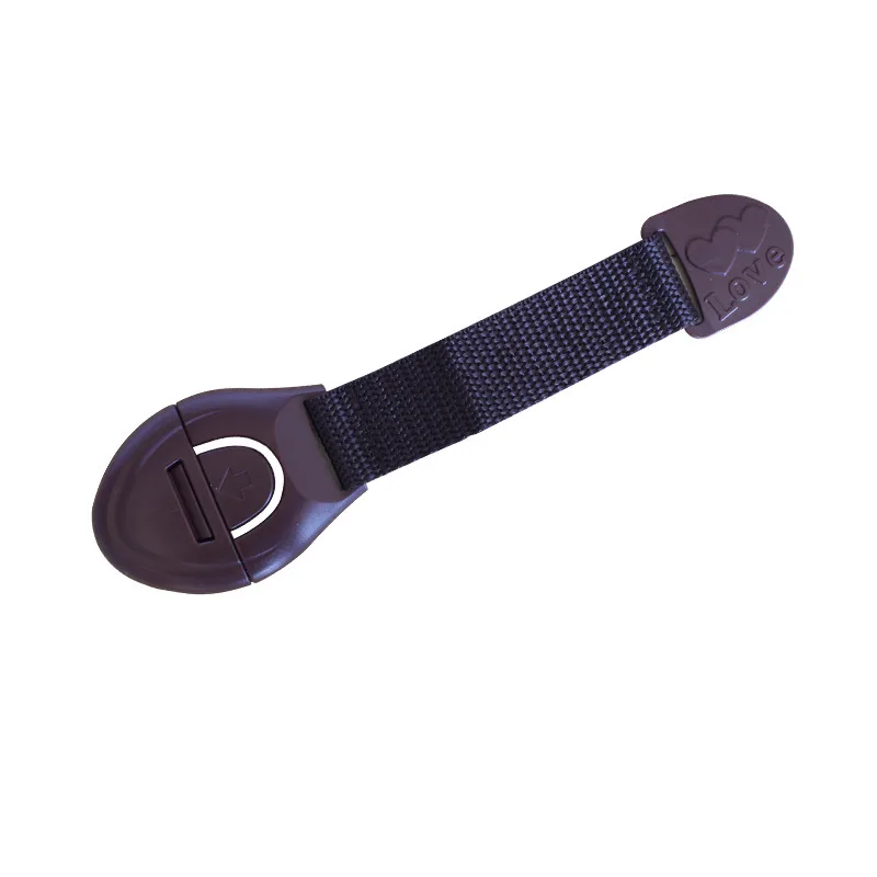 5 Cái/lốc Nâu Tủ Khóa An Toàn  - đánh giá và giá Furniture Hardware Manufacturer