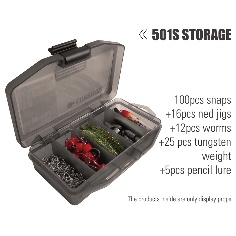 LUREHOLIC Dụ Hộp FishingTackle - đánh giá và giá Furniture Hardware Jig