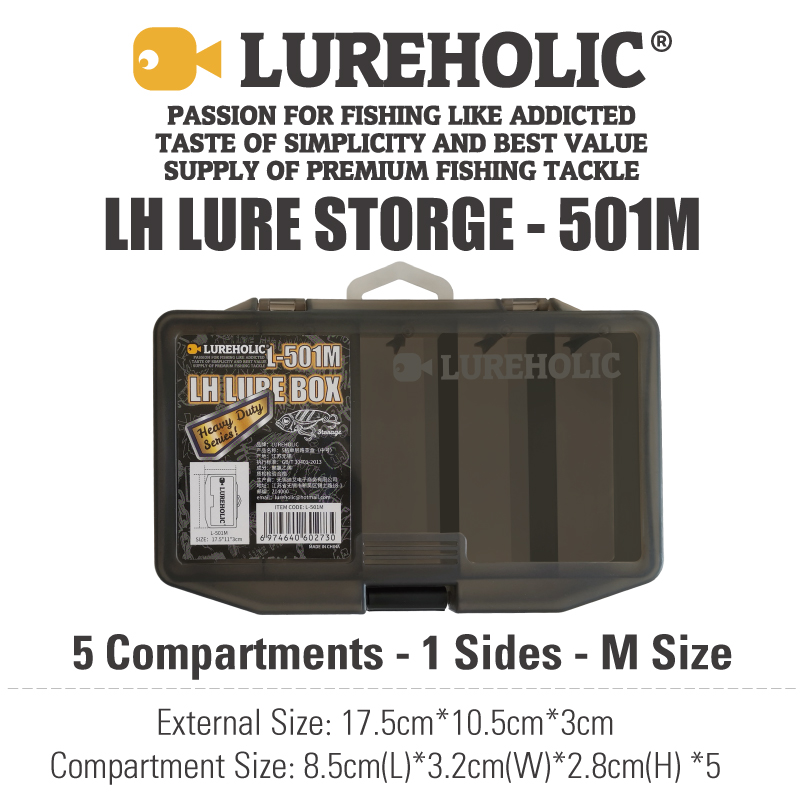 LUREHOLIC Dụ Hộp FishingTackle - đánh giá và giá Furniture Hardware Jig