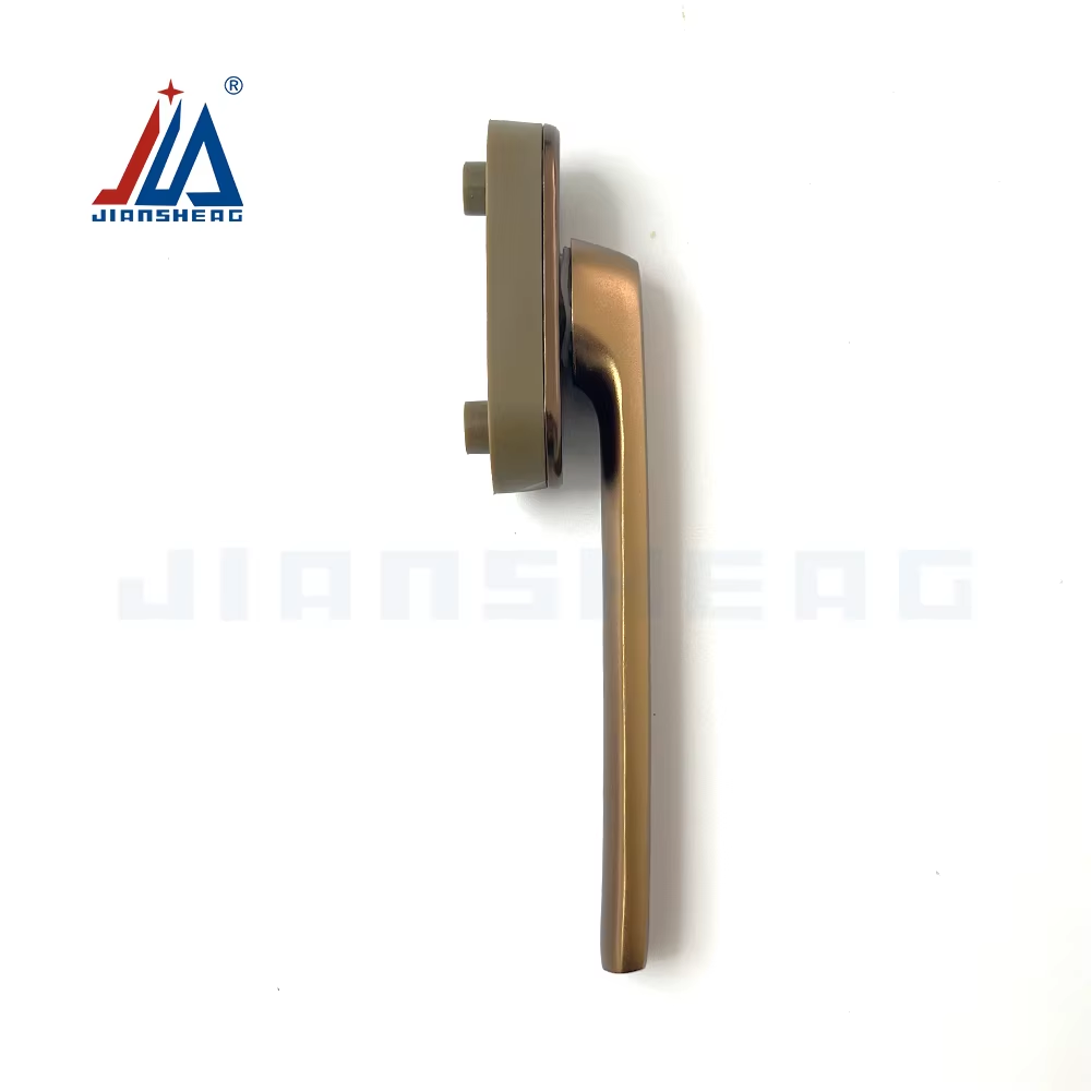 Ultra Thin Window Door Tee Han - đánh giá và giá Furniture Hardware Fitting
