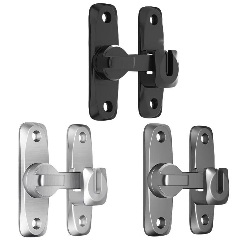 90/180 Degree Flip Door Lock H - đánh giá và giá Furniture Hardware Fitting