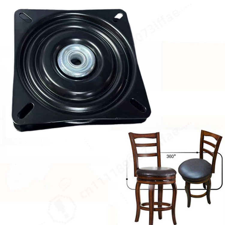 360 Degree Rotating Square Fur - đánh giá và giá Furniture Hardware Lowes
