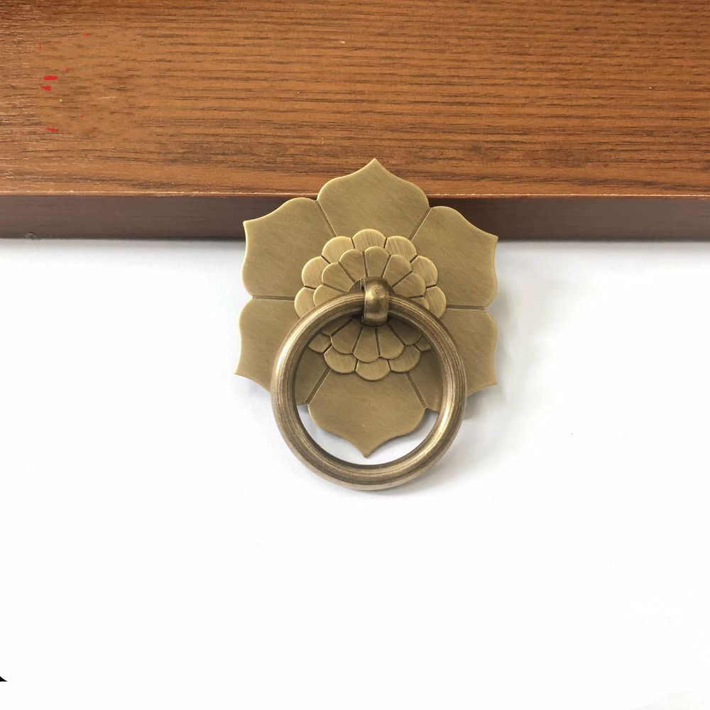 Antique Bronze Brass Furniture - đánh giá và giá Furniture Hardware Drop Pulls
