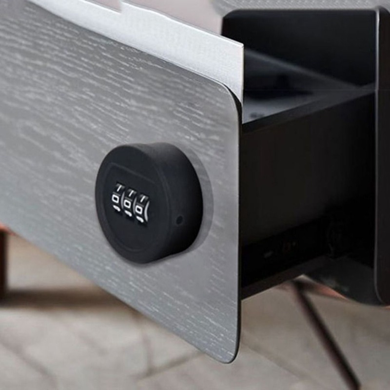Drawer Password Lock 20/30mm T - đánh giá và giá Furniture Hardware Manufacturer